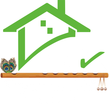 Shyamashish Logo